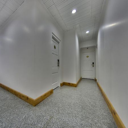 Hotel Metropolis Σριναγκάρ Εξωτερικό φωτογραφία